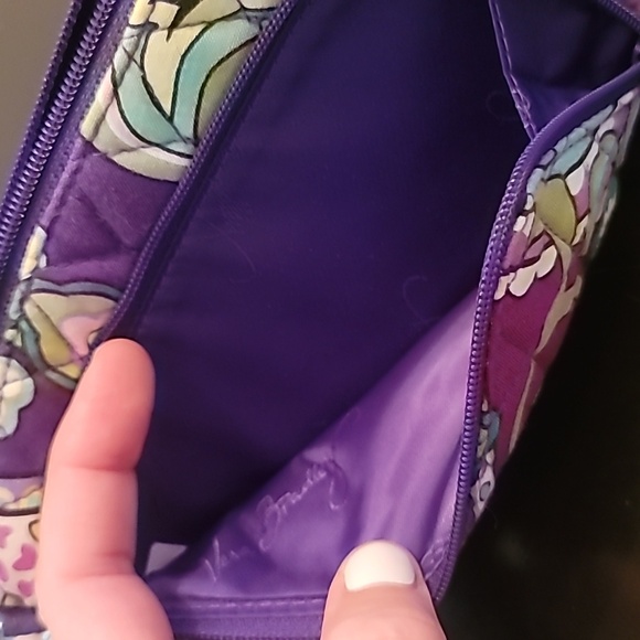 Vera Bradley wristlet - Picture 5 of 5